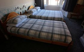 Annie'S Guest House